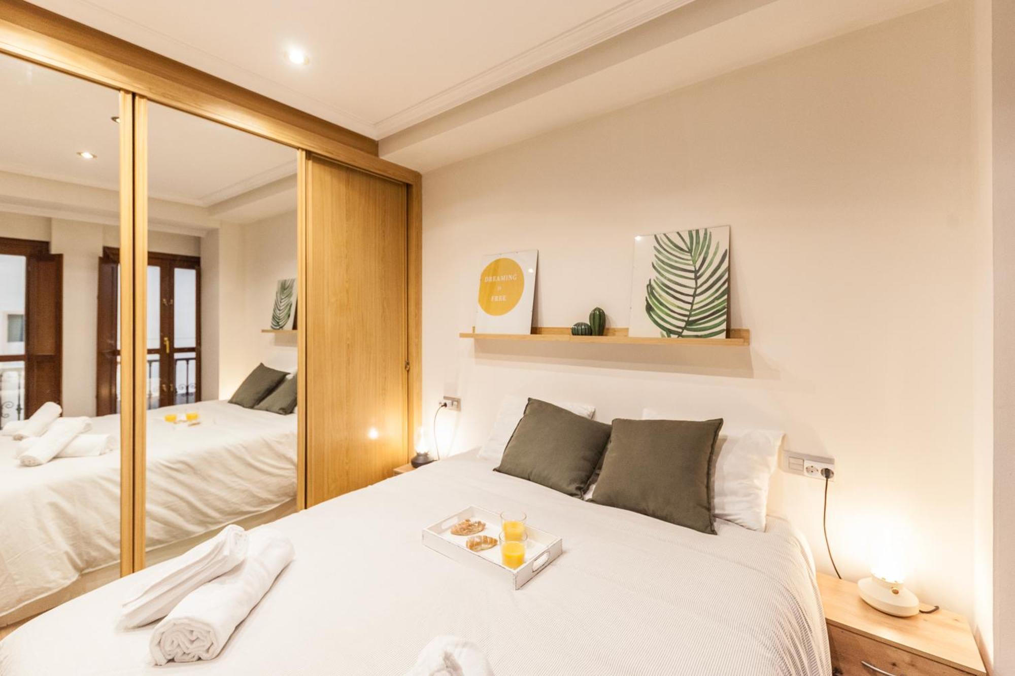 Cozy In The Heart Of Gijon