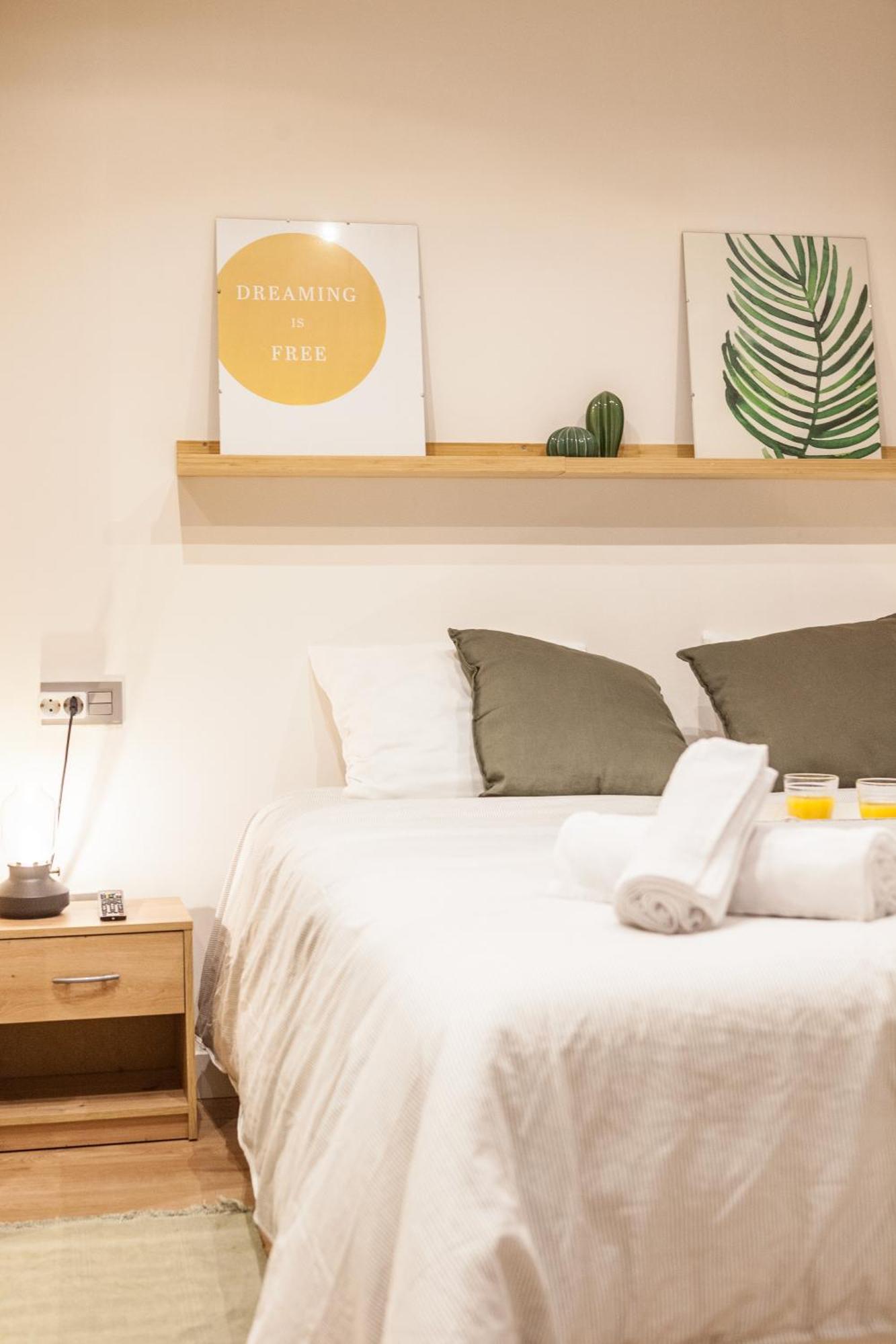 Apartment Cozy In The Heart Of *