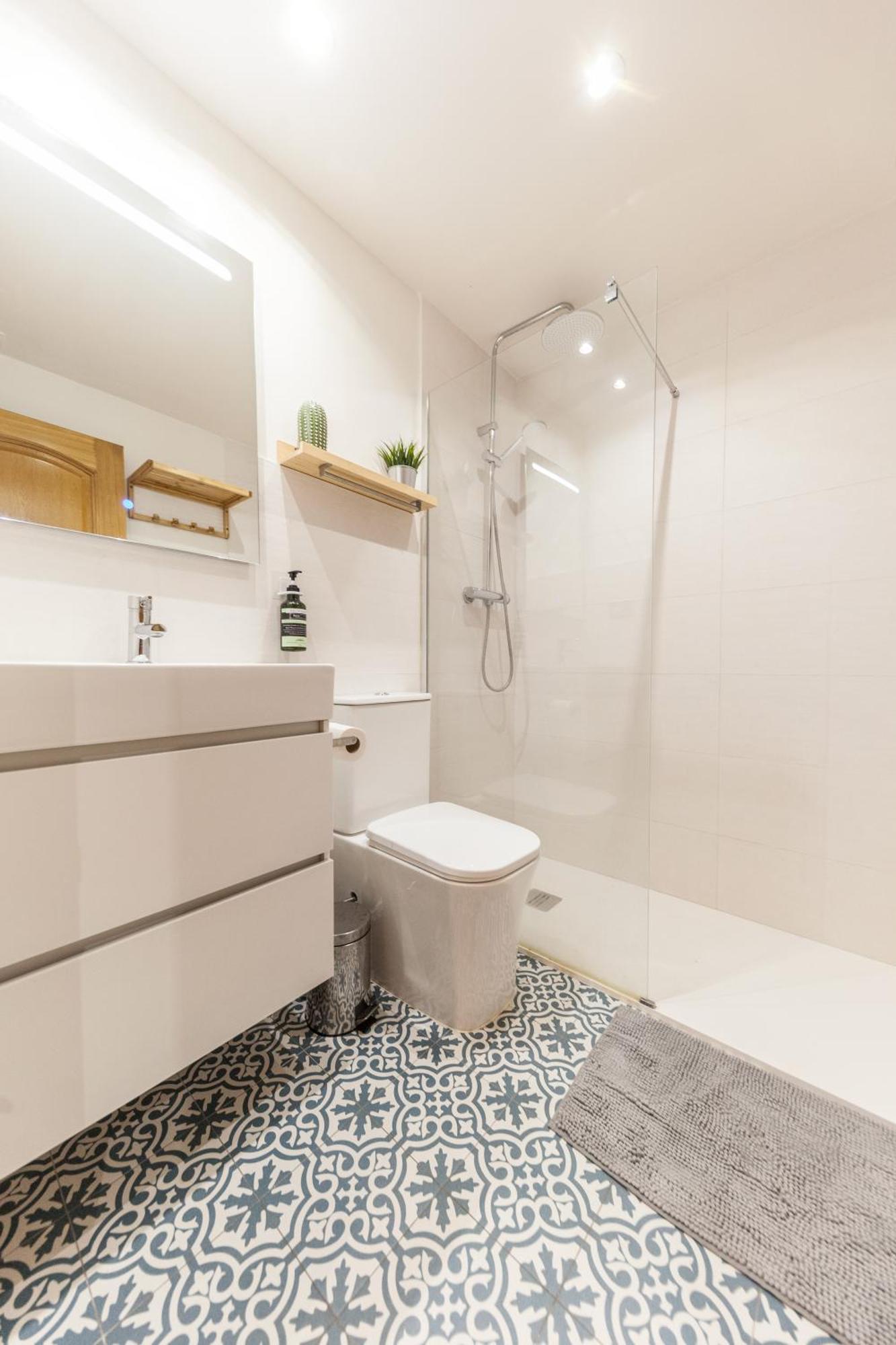 Cozy In The Heart Of Apartment Gijon